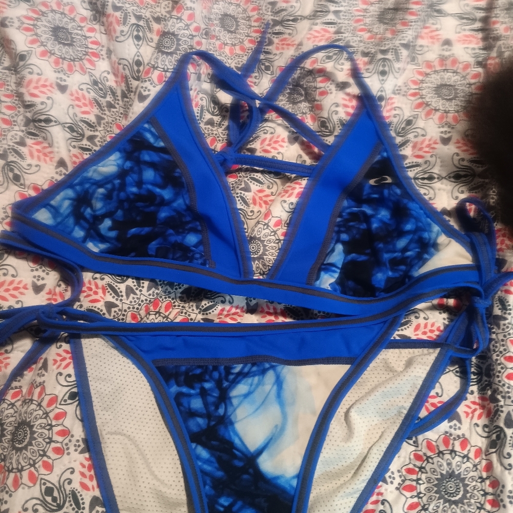 Oakley bikini